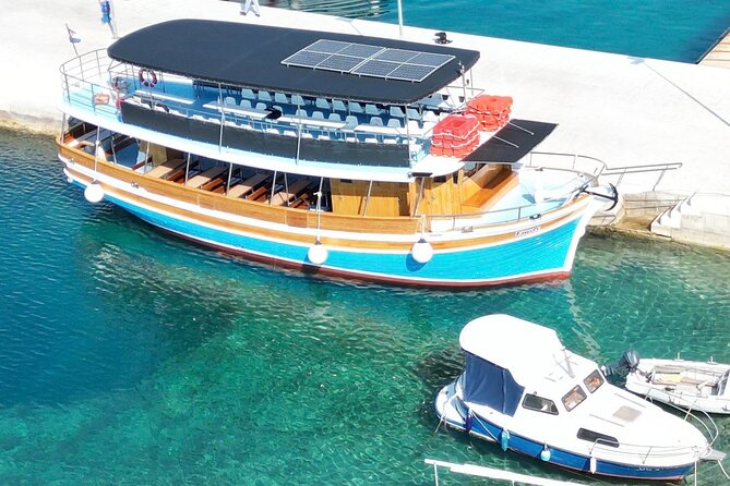 Full-Day Dubrovnik Elaphite Islands Cruise with Lunch and Drinks - Who will enjoy this island-hopping day?