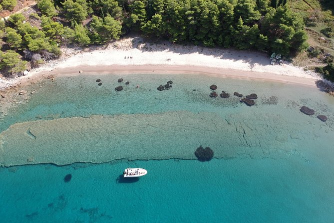 Full-Day Elafiti Islands Private Speed Boat Tour by Quicksilver 675 - Why a private speedboat is a smart way to see the Elafiti Islands