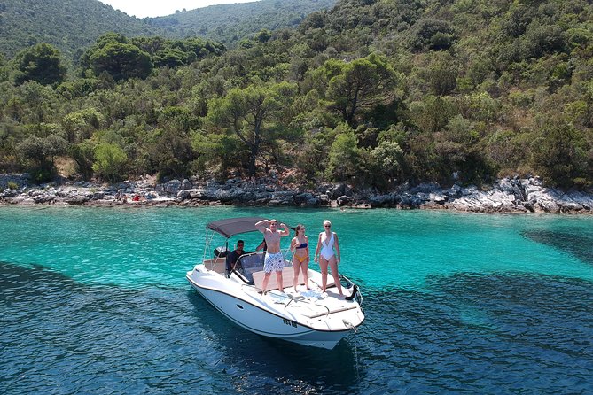 Full-Day Elafiti Islands Private Speed Boat Tour by Quicksilver 675 - Who will enjoy this day most?