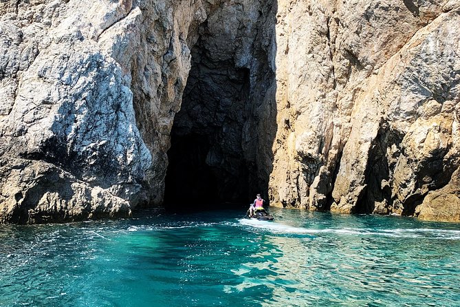 Full-Day Elafiti Islands Tour – Your Day, Your Way - Leaving Dubrovnik by private speedboat