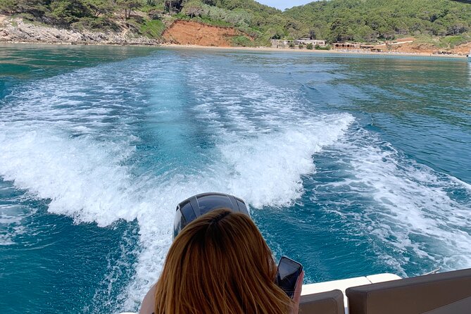 Full-Day Elafiti Islands Tour – Your Day, Your Way - The real value of $905.12 for up to six people