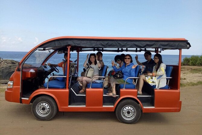 Full-Day Island-Hopping Tour from Bali - A full island day for the price of one organized outing