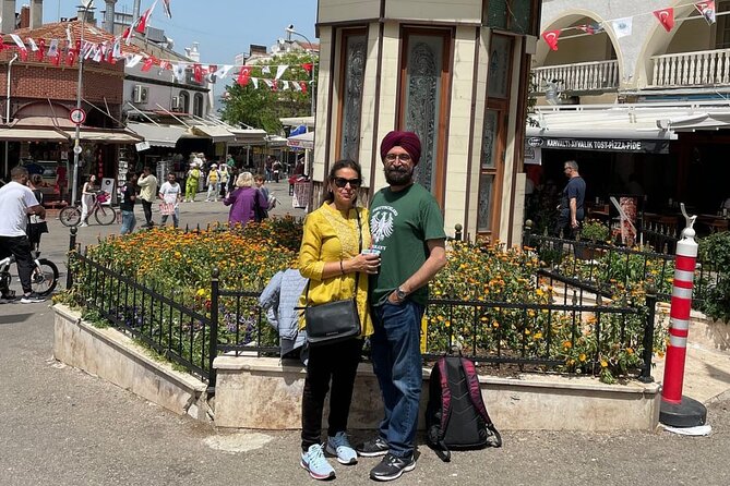 Full Day Istanbul Princes’ Islands Tour with Lunch - Free time for swimming, shopping, and mansions