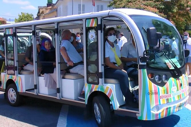 Full Day Istanbul Princes’ Islands Tour with Lunch - How the $60 price measures up