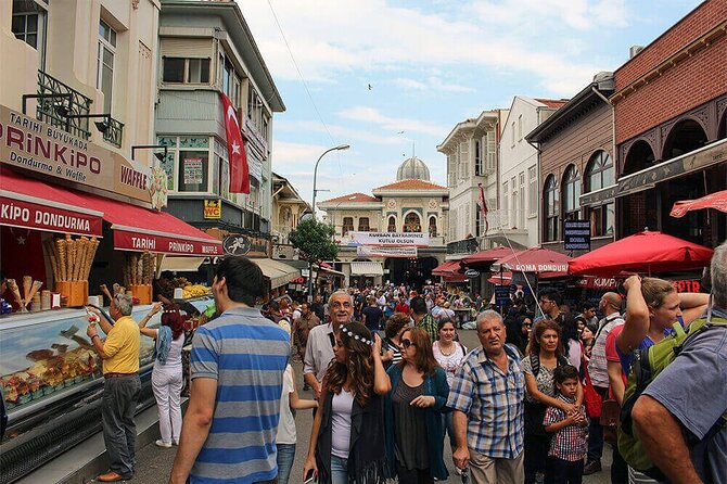 Full Day Istanbul Princes’ Islands Tour with Lunch - Who will enjoy this island day