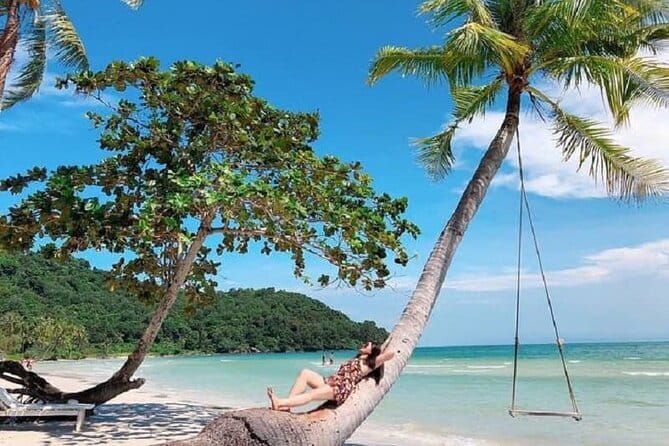 Full day Phu Quoc Discovery 4 Island with Cable Car Tour - The route has one detail worth checking