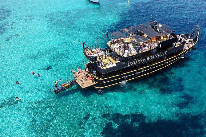 Full day private archipelago tour in La Maddalena - Key points to know before booking