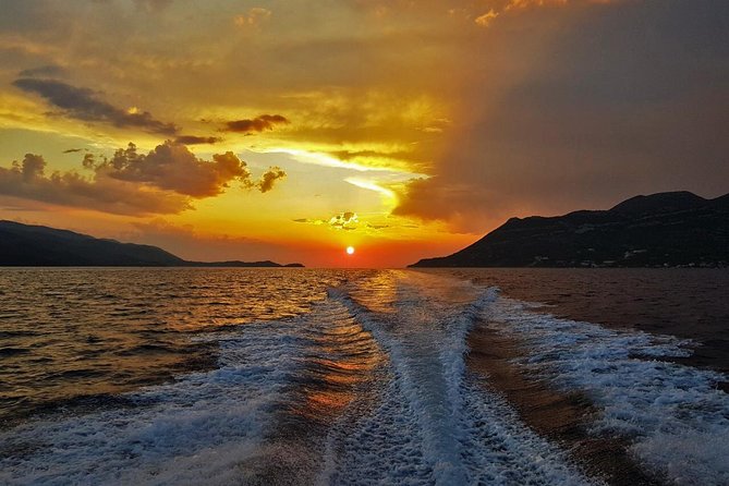 Full-Day Private Boat Tour of Elafiti Island from Dubrovnik - What the skipper adds to the day