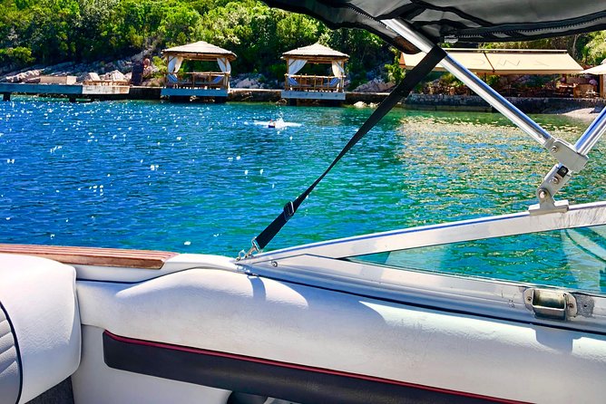 Full-Day Private Boat Tour of Elafiti Island from Dubrovnik - Weather, crowds, and the limits of the plan