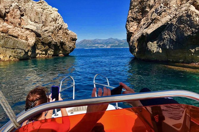 Full-Day Private Boat Tour of Elafiti Island from Dubrovnik - Final call: book it if privacy matters