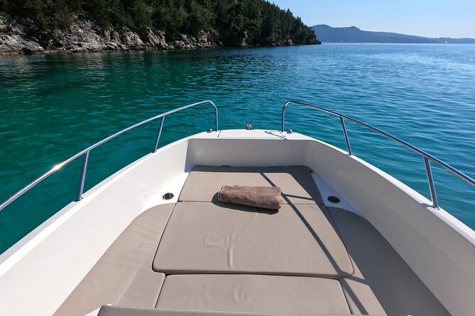 Full day Private Boat Tour to Elaphite Islands and South Mljet - Who should book this experience