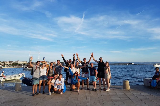 Full-Day Private Hvar, Brac and Pakleni Islands Boat Tour from Split - Hvar Town: two to three hours among stone lanes
