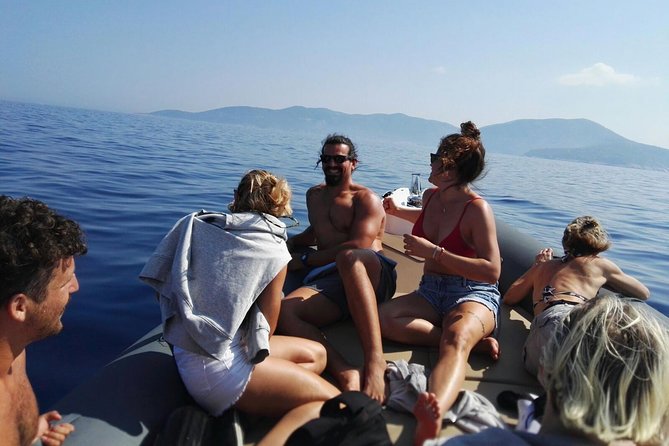 Full-Day Private Hvar, Brac and Pakleni Islands Boat Tour from Split - Lunch, music, and a pace you can shape