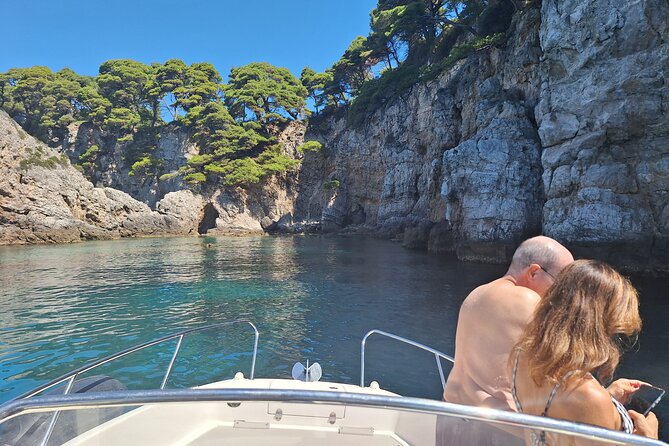 Full- Day Private Speedboat Tour in Dubrovnik on Elaphiti Islands - Key points at a glance