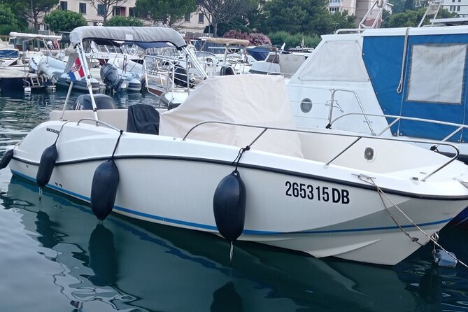 Full- Day Private Speedboat Tour in Dubrovnik on Elaphiti Islands - Blue Cave and Kolocep’s three Green Caves