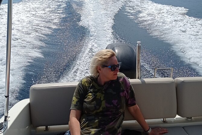 Full- Day Private Speedboat Tour in Dubrovnik on Elaphiti Islands - Šipan and the fishing village of Suđurađ
