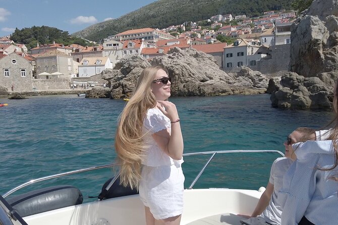 Full- Day Private Speedboat Tour in Dubrovnik on Elaphiti Islands - What is included, and what you still pay for