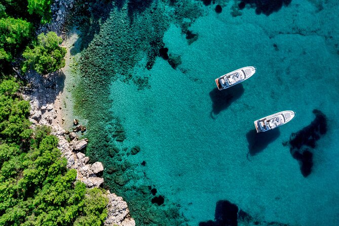 Full-Day Private Yacht Tour to the Elafiti Islands - Who should book this experience?