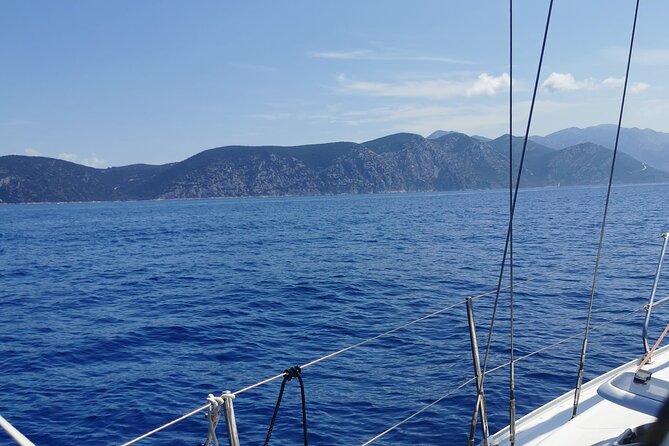 Full Day Sailing Tour To Elafiti Islands from Dubrovnik - Why this small sailing trip works so well from Dubrovnik