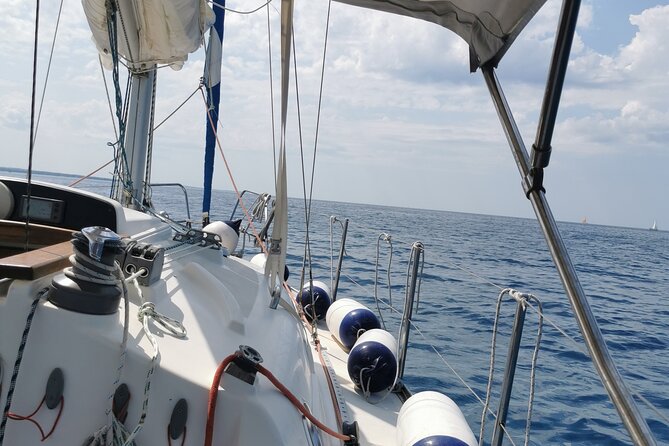 Full Day Sailing Tour To Elafiti Islands from Dubrovnik - What is included, and what you still need to bring