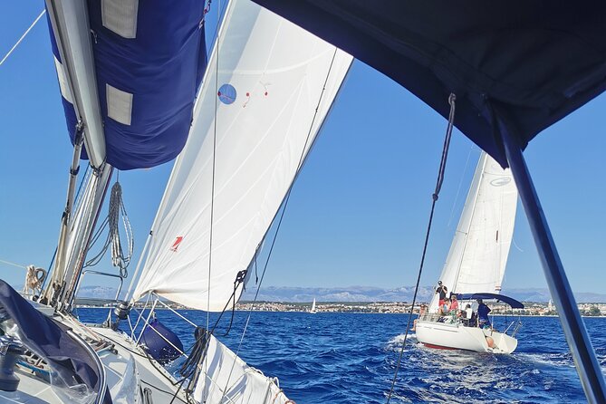 Full Day Sailing Tour To Elafiti Islands from Dubrovnik - Koločep: your first hour for swimming and snorkeling