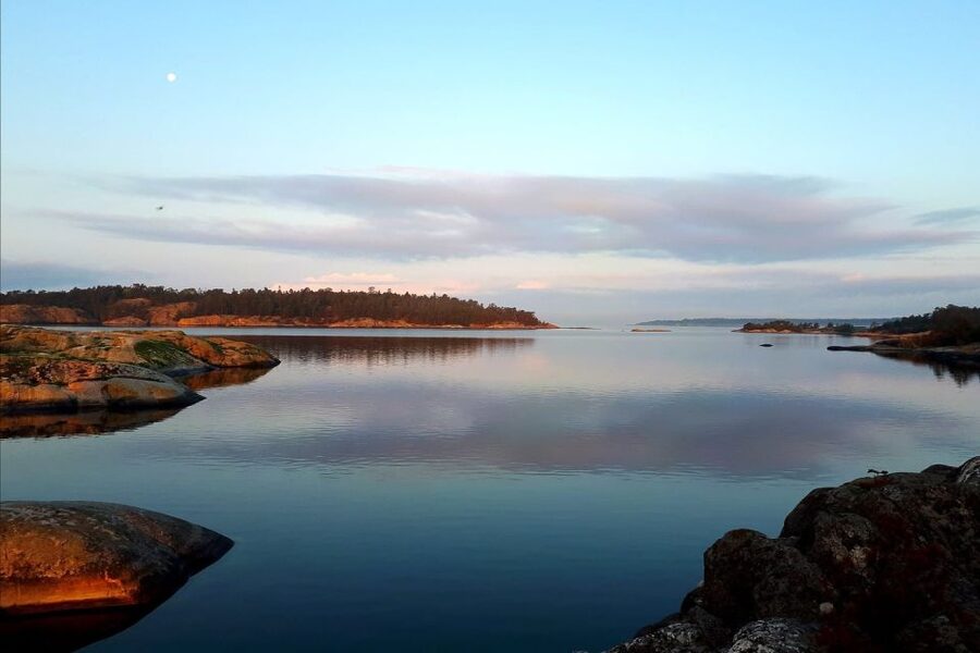 Full-Day Stockholm Archipelago Sailing Tour - A Yacht, Not a Crowded Sightseeing Boat