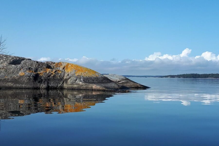 Full-Day Stockholm Archipelago Sailing Tour - Learning to Sail Under Supervision