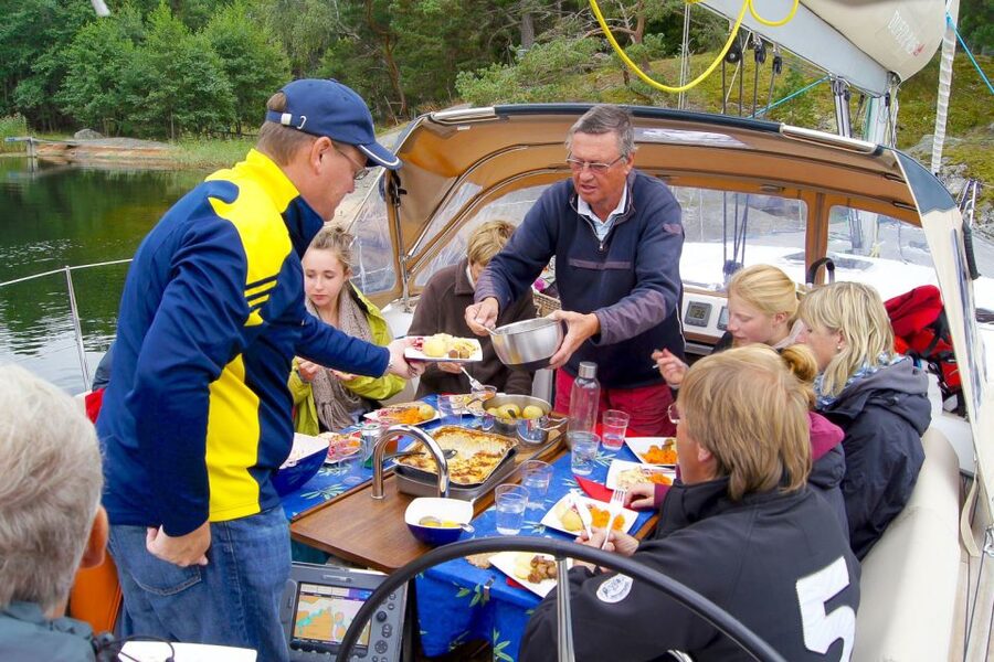 Full-Day Stockholm Archipelago Sailing Tour - Who Will Enjoy This Most