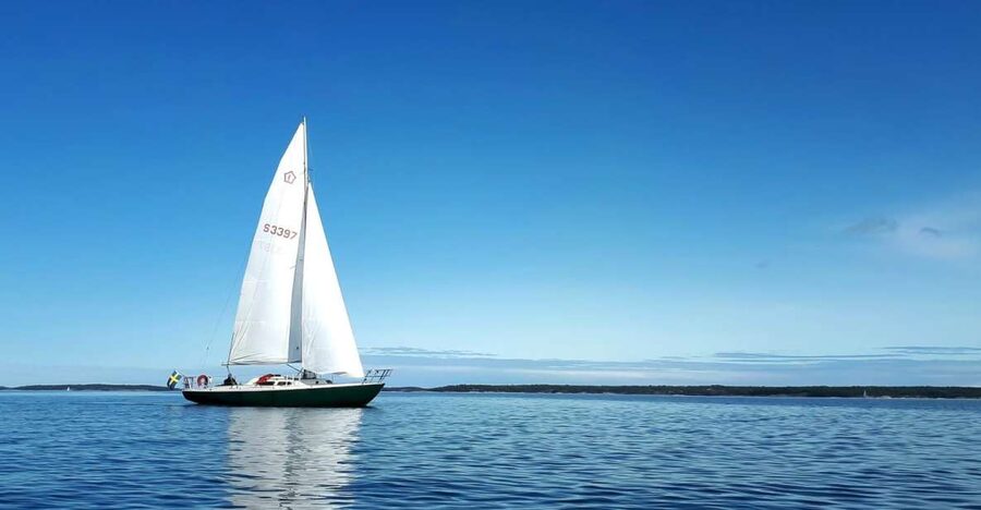 Full-Day Stockholm Archipelago Sailing Tour - FAQ