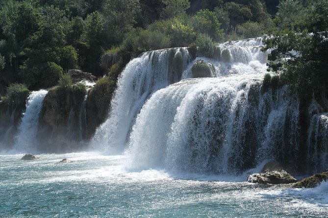 Full-Day Tour in Blue Cave and 5 Islands - All included - Palmižana, beaches, and a possible meal