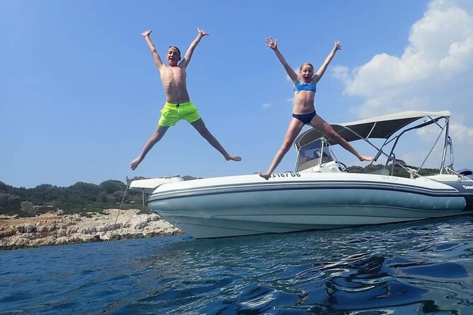 Full day trip to the Elafiti islands with Atlantic ALL INCLUDED - Timing, pickup, and the return to Dubrovnik