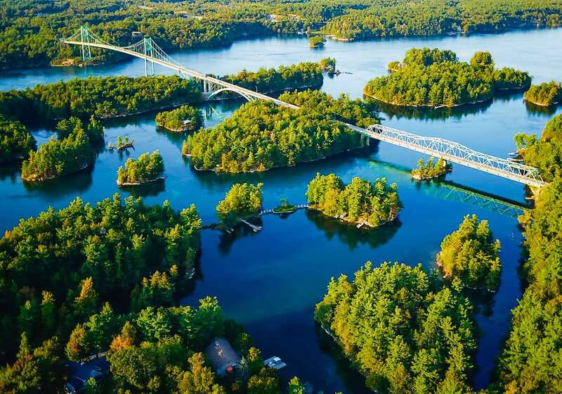 Gananoque: 1000 Islands Cruise & Optional Boldt Castle Entry - FAQ