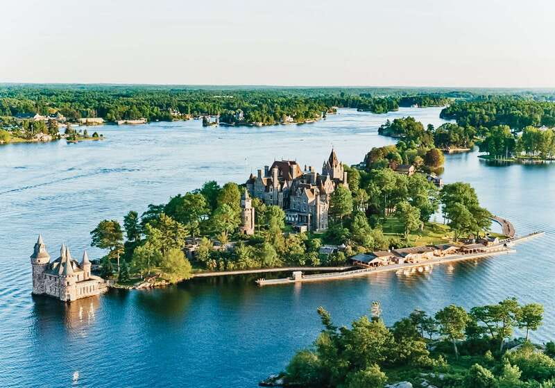 Gananoque: 1000 Islands Cruise & Optional Boldt Castle Entry - Should you book the Gananoque 1000 Islands Cruise?