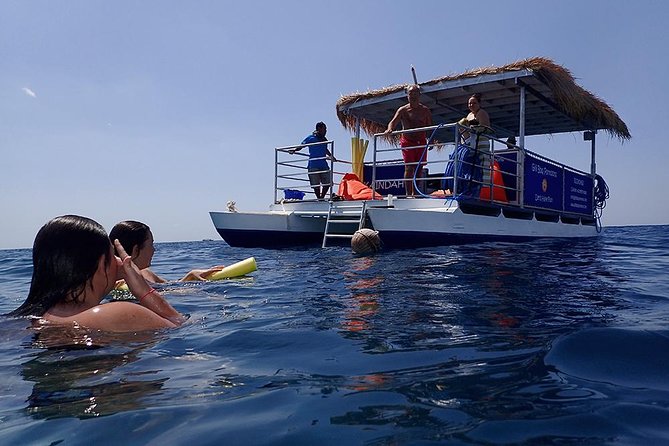 Gili Hai 3 Islands BBQ Cruise - Who should book this cruise
