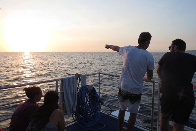 Gili Hai 3 Islands BBQ Sunset Cruise - Key Points to Know Before You Book