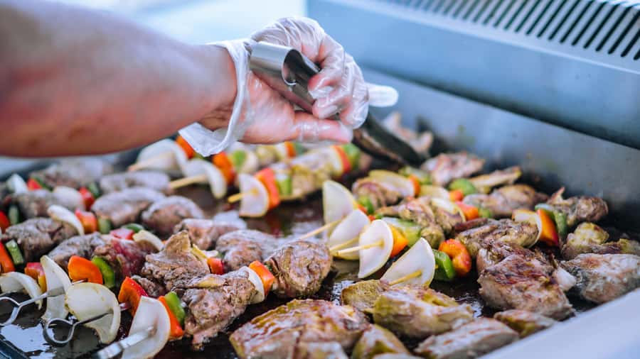 Gili Trawangan: 3-Gili Islands Snorkel Sunset Cruise w/ BBQ - Who should book this cruise