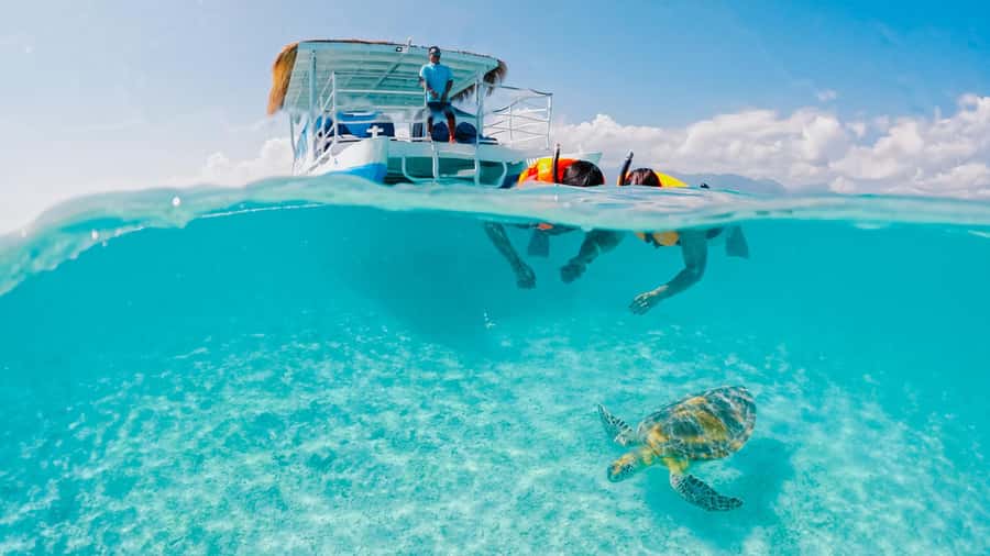 Gili Trawangan: 3 Gili Islands Turtle Snorkel Cruise w/ BBQ - Why this Gili cruise works well in four hours