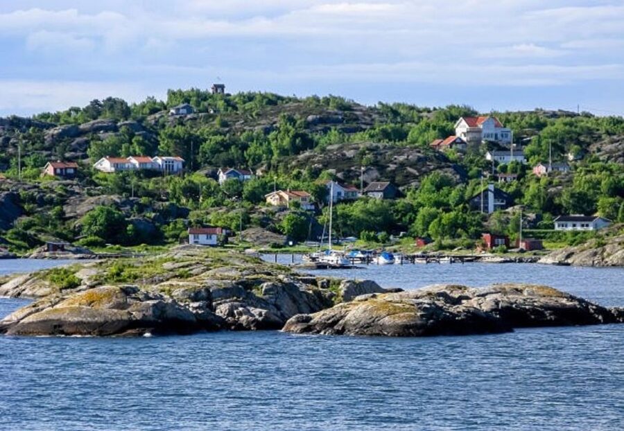 Gothenburg: Archipelago cruise with guide - Gothenburg Archipelago Cruise: Key Points