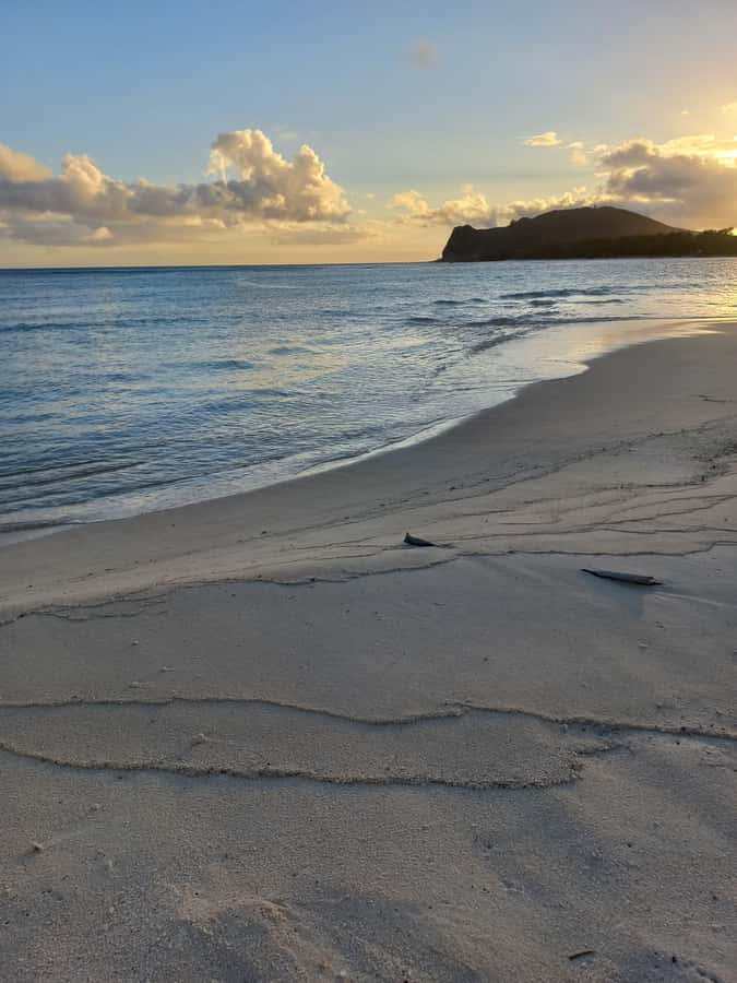 Grand Baie: Three Islands Private Boat Trip and Beach BBQ - What the crew adds to the day