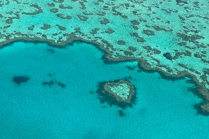 Great Barrier Reef and Whitsunday Islands Tour - How to prepare for better photographs
