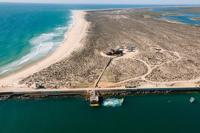 Guided Nature Tour & Hop On Hop Off 3 Islands - Timing, meeting point, and practical planning
