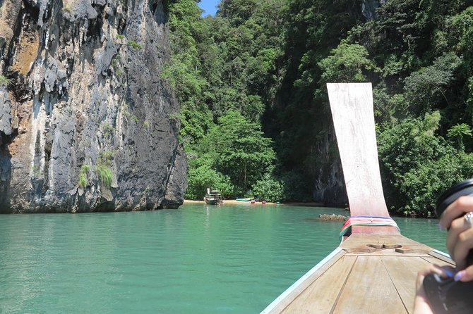 Half day 3 island, Kayaking (Talabeng Sea Cave) - What the $29.16 price really includes