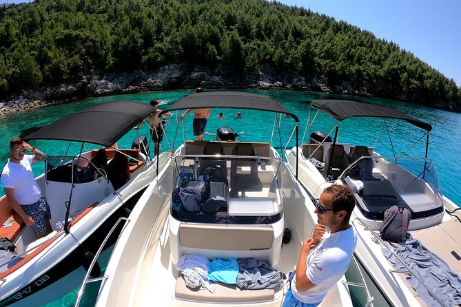 Half-Day Elafiti Islands Private Speed Boat Tour by Quicksilver 675 - Who will enjoy this half-day outing most