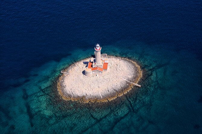 Half-Day Kayak Tour in Vrsar Archipelago - What the $65.53 price includes