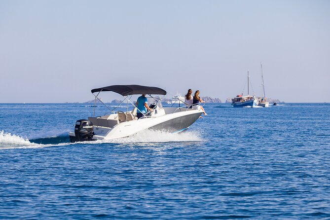 Half Day Private Elafiti Island Tour - A private boat into the Elafiti Islands