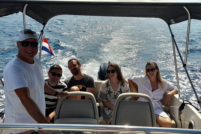Half-Day Private Speed Boat Tour in Dubrovnik on Elaphiti Islands - Why the caves make this a special Dubrovnik boat trip