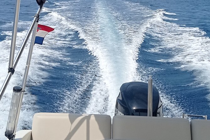 Half-Day Private Speed Boat Tour in Dubrovnik on Elaphiti Islands - What is included, and what you should bring