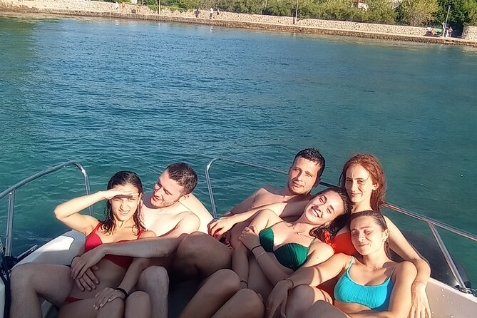 Half-Day Private Speed Boat Tour in Dubrovnik on Elaphiti Islands - Is $431.62 good value for your group?