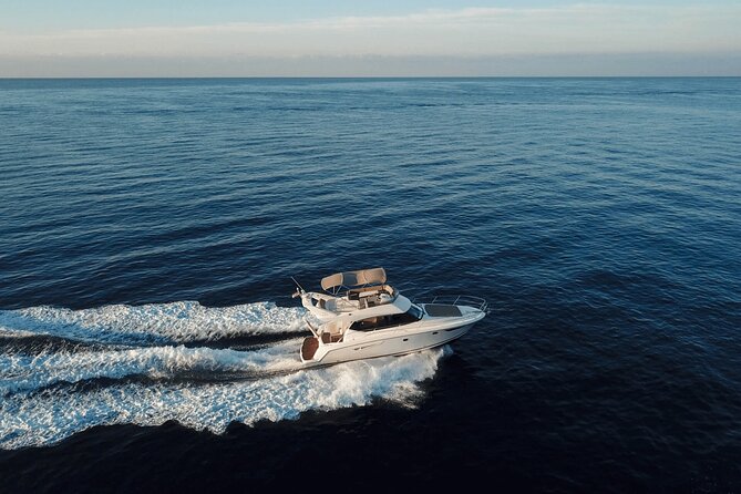 Half-Day Private Yacht Tour to the Elafiti Islands - A private boat day from Dubrovnik