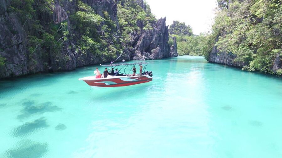 Half-Day Seasation Premium Speedboat Group Island Hopping - Key points to know before you book